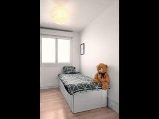  Colocation � louer 5 pi�ces 68 m�