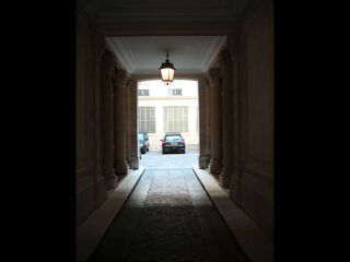  Colocation � louer 6 pi�ces 220 m�