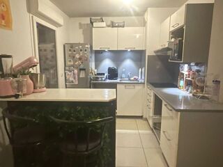  Colocation � louer 2 pi�ces 45 m�