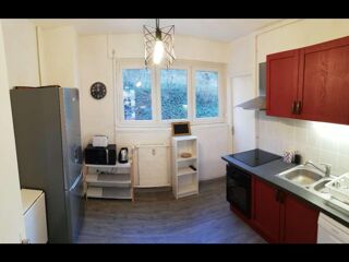  Colocation � louer 5 pi�ces 112 m�