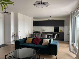  Colocation � louer 6 pi�ces 110 m�