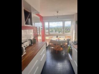  Colocation � louer 4 pi�ces 78 m�