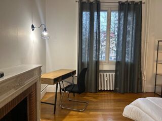  Colocation � louer 4 pi�ces 115 m�