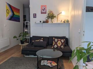  Colocation � louer 7 pi�ces 85 m�