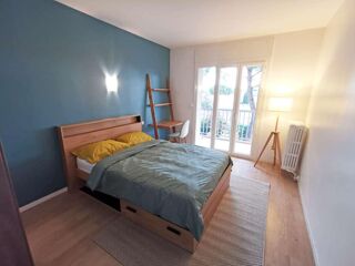  Colocation � louer 5 pi�ces 100 m�