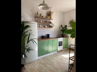  Colocation � louer 2 pi�ces 40 m�