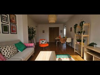  Colocation � louer 5 pi�ces 112 m�