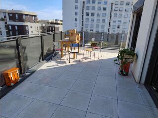  Colocation � louer 2 pi�ces 80 m�