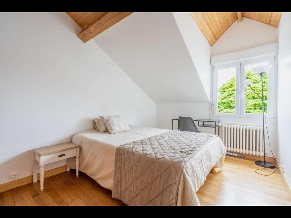 location Colocation - 5 pi�ce(s) - 81 m� Fontenay-sous-Bois (94120)