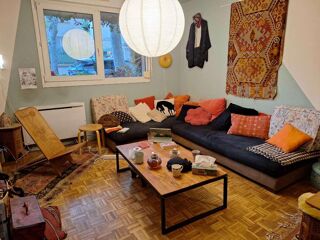  Colocation � louer 4 pi�ces 70 m�