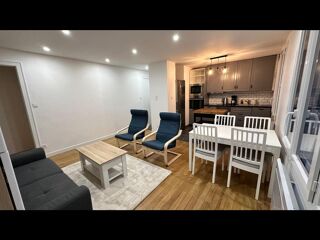  Colocation � louer 5 pi�ces 72 m�