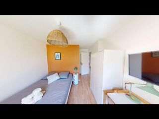  Colocation � louer 6 pi�ces 102 m�