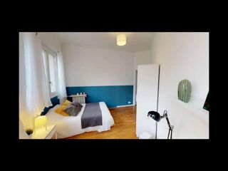  Colocation � louer 6 pi�ces 107 m�