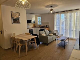  Colocation � louer 5 pi�ces 87 m�