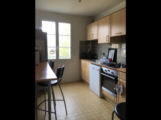  Colocation � louer 3 pi�ces 60 m�