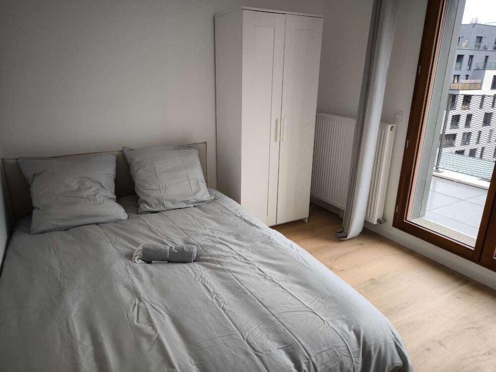 location Colocation - 5 pi�ce(s) - 91 m� Rosny-sous-Bois (93110)