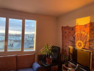  Colocation � louer 4 pi�ces 61 m�