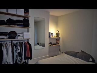  Colocation � louer 2 pi�ces 40 m�