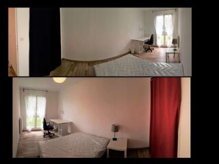  Colocation � louer 5 pi�ces 80 m�