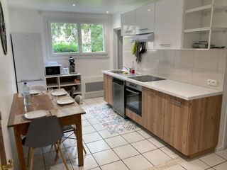  Colocation  louer 4 pices 64 m