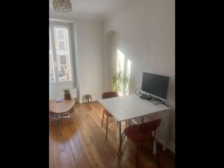  Colocation � louer 2 pi�ces 30 m�