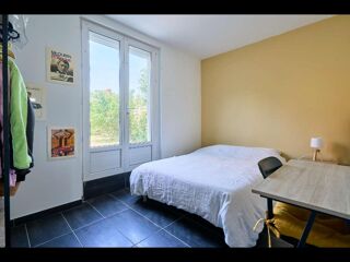  Colocation � louer 6 pi�ces 110 m�