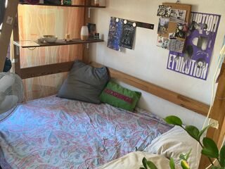  Colocation � louer 5 pi�ces 120 m�