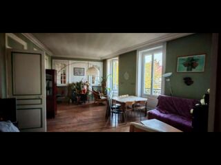  Colocation � louer 9 pi�ces 120 m�