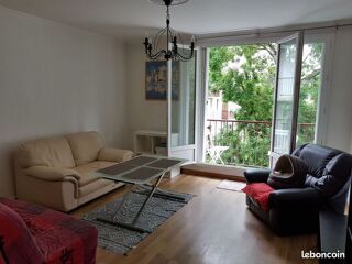  Colocation � louer 5 pi�ces 92 m�