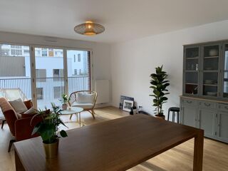 Colocation � louer 4 pi�ces 82 m�
