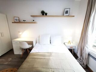  Colocation � louer 7 pi�ces 108 m�