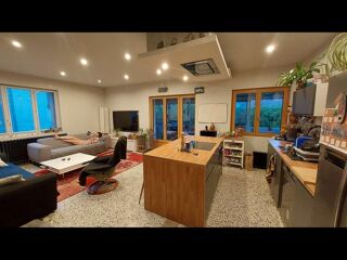  Colocation � louer 9 pi�ces 130 m�