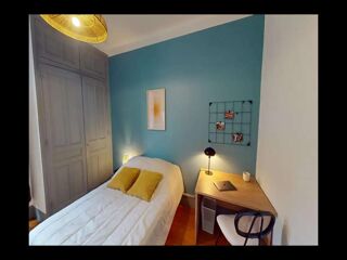  Colocation � louer 6 pi�ces 120 m�