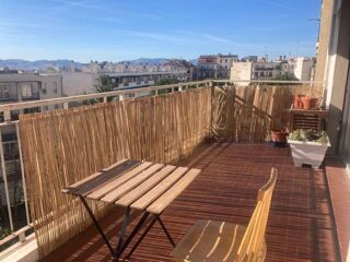  Colocation � louer 2 pi�ces 43 m�