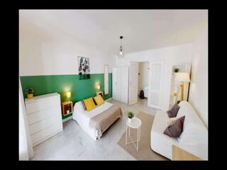  Colocation � louer 6 pi�ces 96 m�