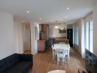  Colocation � louer 5 pi�ces 110 m�
