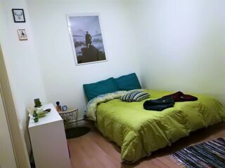  Colocation � louer 2 pi�ces 50 m�