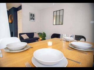  Colocation � louer 4 pi�ces 75 m�