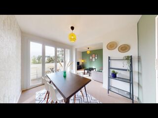  Colocation � louer 5 pi�ces 86 m�