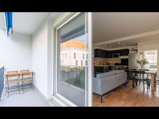  Colocation � louer 6 pi�ces 103 m�