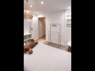  Colocation � louer 4 pi�ces 60 m�
