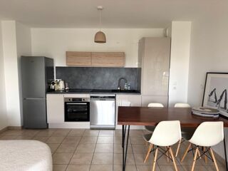  Colocation � louer 3 pi�ces 60 m�