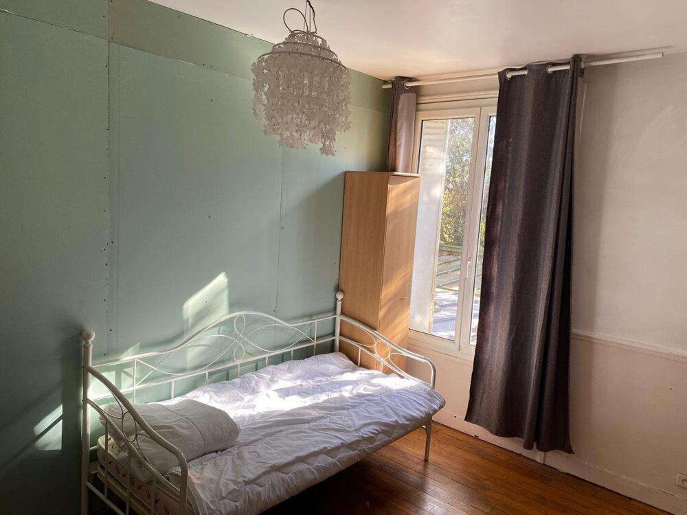 location Colocation - 6 pi�ce(s) - 100 m� Thorigny-sur-Marne (77400)