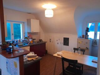  Colocation � louer 5 pi�ces 70 m�