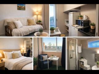  Colocation � louer 3 pi�ces 60 m�