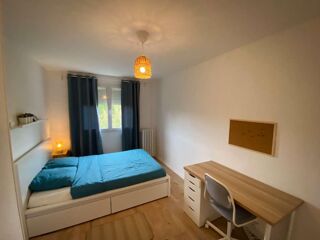  Colocation � louer 6 pi�ces 90 m�