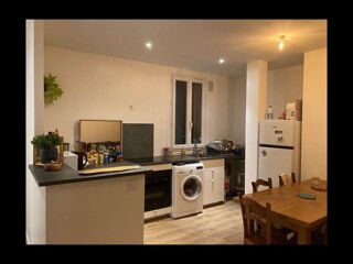  Colocation � louer 3 pi�ces 76 m�