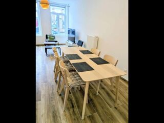  Colocation � louer 7 pi�ces 135 m�