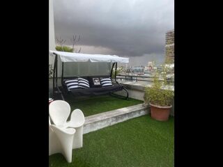  Colocation � louer 3 pi�ces 55 m�