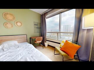  Colocation � louer 5 pi�ces 110 m�